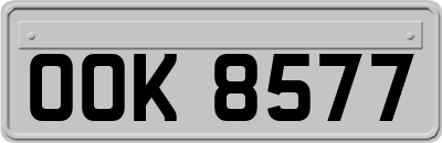 OOK8577