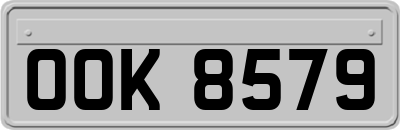 OOK8579