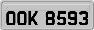 OOK8593