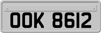 OOK8612