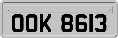 OOK8613