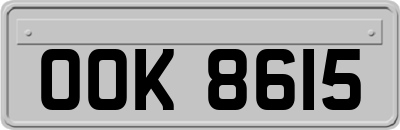 OOK8615