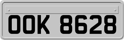OOK8628