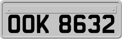 OOK8632