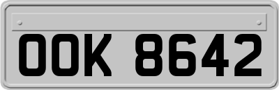 OOK8642