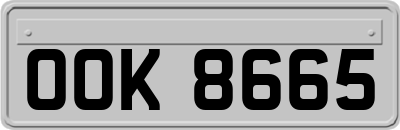 OOK8665
