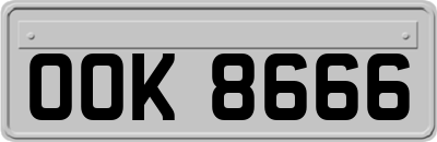 OOK8666