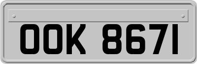 OOK8671
