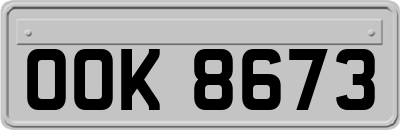 OOK8673