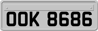 OOK8686