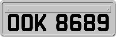 OOK8689
