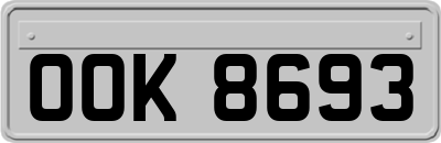 OOK8693