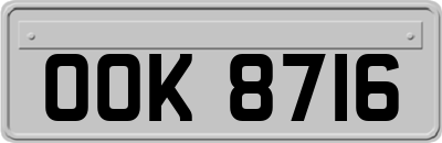 OOK8716