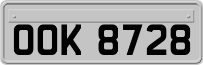 OOK8728