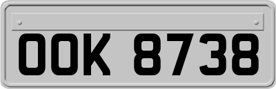 OOK8738