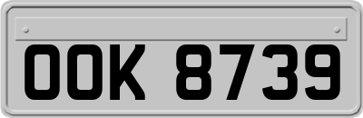OOK8739