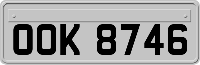 OOK8746