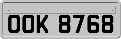OOK8768
