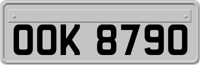OOK8790