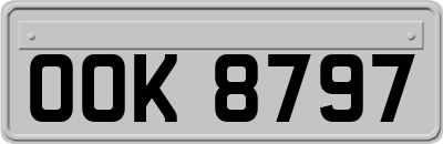 OOK8797