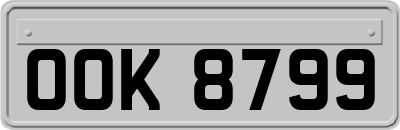 OOK8799