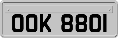 OOK8801