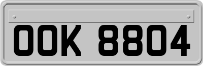 OOK8804