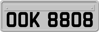 OOK8808
