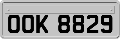 OOK8829