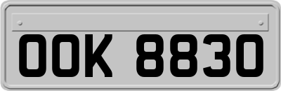 OOK8830