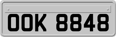 OOK8848