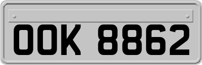 OOK8862