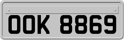 OOK8869