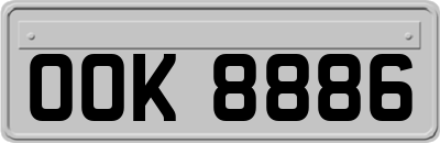 OOK8886