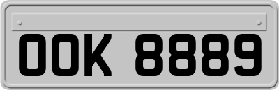 OOK8889