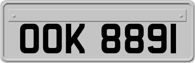 OOK8891