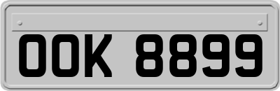 OOK8899