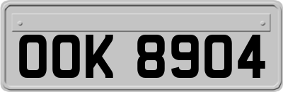 OOK8904