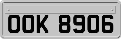 OOK8906