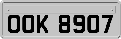 OOK8907