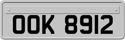 OOK8912