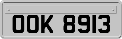 OOK8913