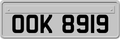 OOK8919