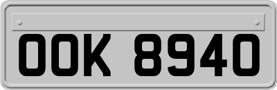 OOK8940