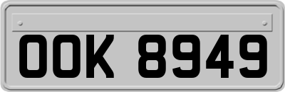 OOK8949