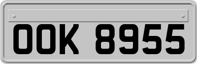 OOK8955