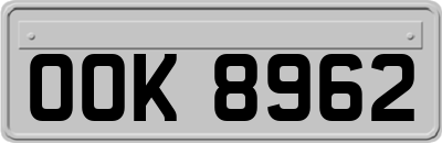 OOK8962