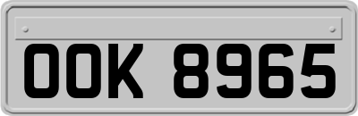 OOK8965