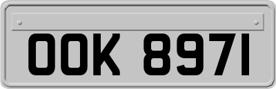 OOK8971