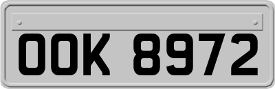 OOK8972